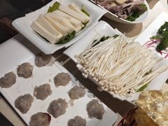 淮山-润泽园椰子鸡(汇一城店)