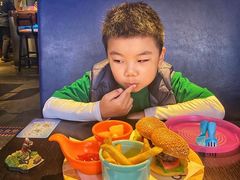 -bluefrog蓝蛙(水游城店)