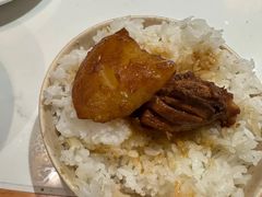 -冰城焰会大丰收铁锅炖(萝岗万达金街店)