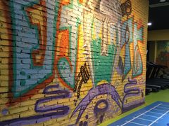 -RoMan罗马健身工作室(莘庄店)