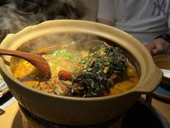 -吃饭皇帝大(合生汇店)