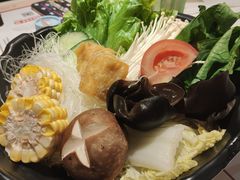 -千味涮·健康火锅(会展连城新天地店)