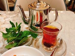 土耳其红茶-苏坦土耳其餐厅(白云宾馆店)