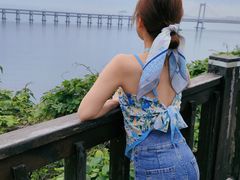 -星海湾跨海大桥