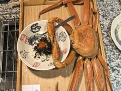 -震海贝烤贝·民俗特色店(延吉总店)