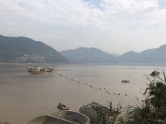 -北岐滩涂