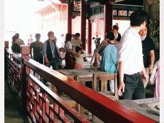 -龙潭水乡