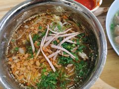 -金山锅贴店(金泉路店)