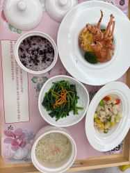 点击看大图 -中法母婴月子中心(南湖创始店)