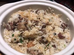 大满足双拼饭（小煲）-大鸽饭(北京路店)