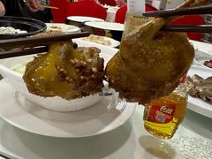 -寻味顺德·南记酒家·传统顺德菜·鱼生(广源路店)