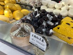 -宫门口馒头铺(创始人总店)