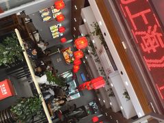 -台州老六海鲜面馆(上南总店)