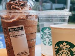 -星巴克(嘉定中信泰富万达广场店)