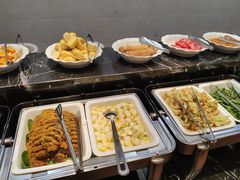 -素满香·素食自助餐(苏州·临顿路店)