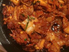 -七八冷面·延边朝鲜族美食(圣熙八号店)