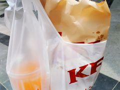 -肯德基(欣旺店)