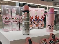 -奈雪的茶(永旺东部PRO店)