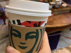 -星巴克臻选(南京艾尚天地店)