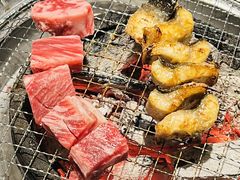 -大牛焱烧·和牛炭火烧放题