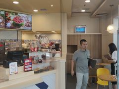 -DQ·蛋糕·冰淇淋(富华里店)
