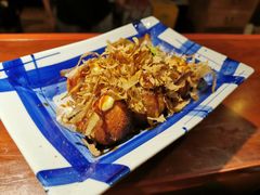 章鱼小丸子-半藏居酒屋(香港花园店)