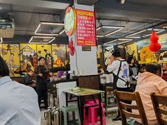 -民间瓦缸煨汤館(嵩山路店)