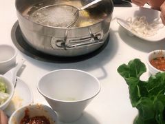 -陈记顺和牛肉火锅馆(天河北路店)