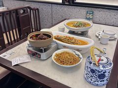 -小菜园新徽菜(滁州苏宁店)