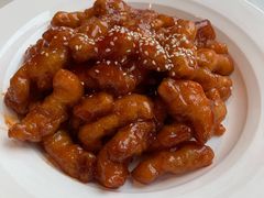-李记搅团•非遗陕菜(三桥店)