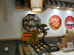 -吴记·吴酥生PASTRY宫廷酥饼