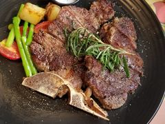 -安妮意大利餐厅(国贸店)