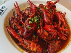 -霸王虾·麻辣小龙虾(玉林店)