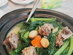 -厝包四点金·潮宴(太古仓店)