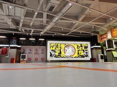 -燃无界格斗·拳击搏击体能馆(优品道店)