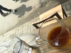 -VOYAGE COFFEE(北锣鼓巷店)