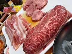 -萌牛肠烧烤店(虹梅路店)