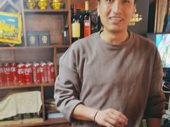-塔洛藏餐吧(香格里拉古城店)