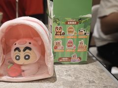 -留半山·香港食堂(啦啦宝都店)