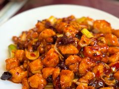 -小四川餐厅(纪庄子北道店)