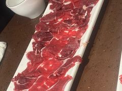 -幸运牛汕头小黄牛牛肉火锅(梅林店)