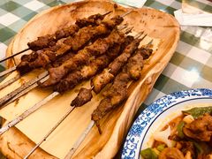 -新疆巴州金丝特餐厅(大钟寺店)