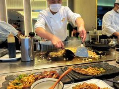 -和风铁板料理(山姆会员店)