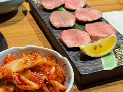 -炼火烤肉店