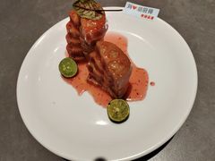 -佬太公海鸭·海鲜大排档(上海总店)