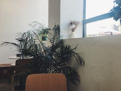 景观位-古耳咖啡(北锣店)