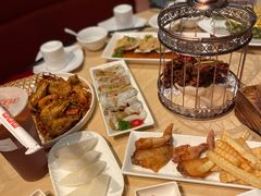 -避风塘(百联东郊店)