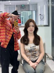 点击看大图 -5M HAIR SALON