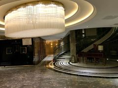 -成都凯宾斯基饭店