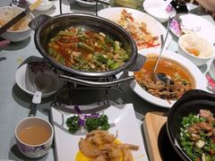 -群英会·三国菜(曹魏古城店)